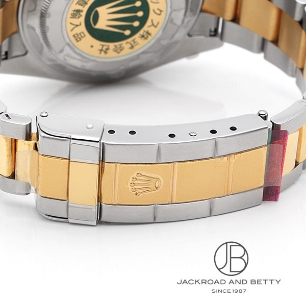 いつの日か　俊 サブマリーナー デイト[16613] Submariner Date | ロレックス メンズ