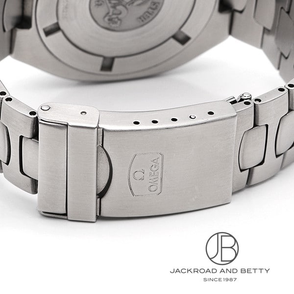 シーマスター200 オートマチック クロノメーター[368.1051] Seamaster