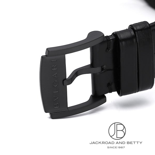 オクト ローマ[103927] Octo Roma | ブルガリ メンズ 中古 時計