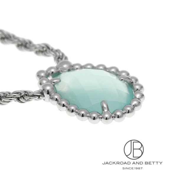 セルパンボエム ペンダント エクストラスモール WG[JPN00654