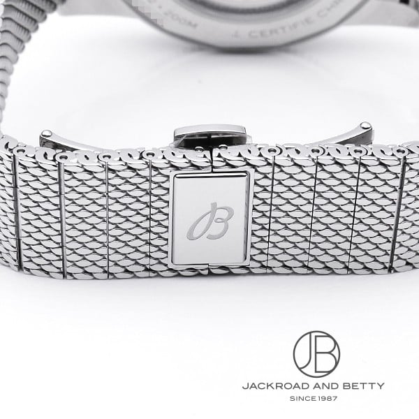 スーパーオーシャン ヘリテージ B31 オートマティック 44