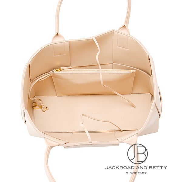 ミディアム アルコ トートバッグ ロータス ピンク[609175 VCQC2 ミディアム アルコ トートバッグ ロータス ピンク[609175 VCQC2