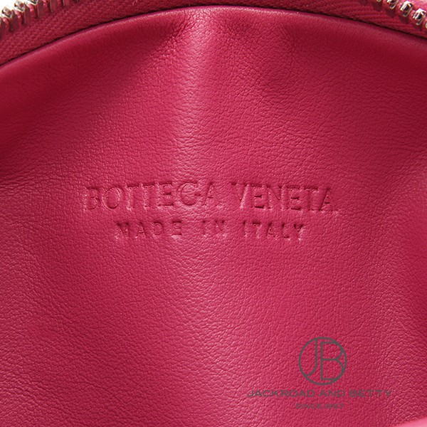 ミニ ジョディ ハンドルバッグ クランベリー ピンク[651876 VCPP5 6419