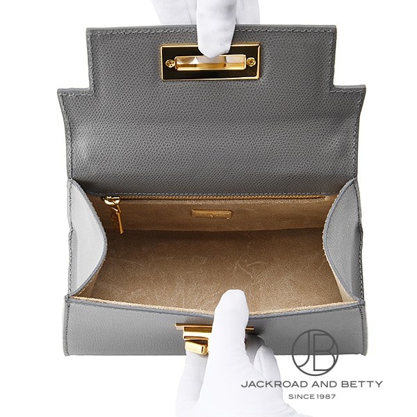 Licia リシア ダークグレー[Licia241V2] Licia Dark Grey