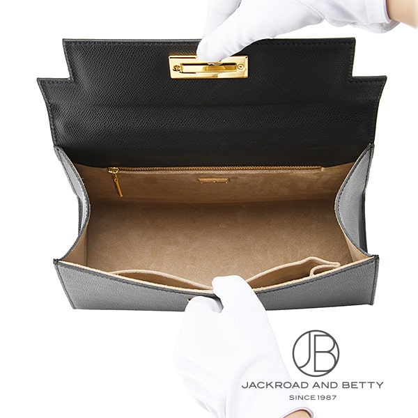 Elena エレナ ブラック 黒[Elena243V2] Elena Black | カルボッティ