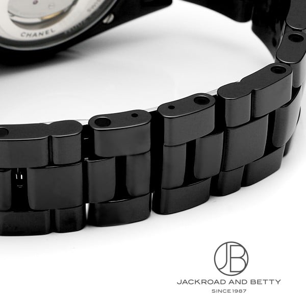 J12 クチュール 38mm[H9762] J12 Couture 38mm | シャネル