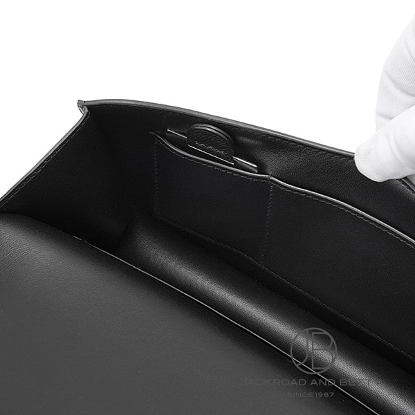 コンスタンスエラン ノワール ブラック 黒[H085425CK89] Constance