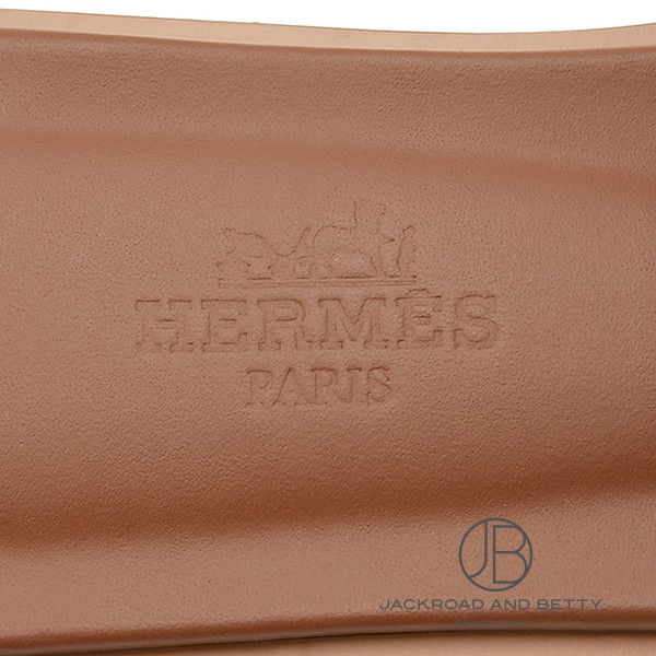 エルメス サンダル オラン ゴールド エルメス オランサンダル ゴールド｜ブランド買取なら「ブランド