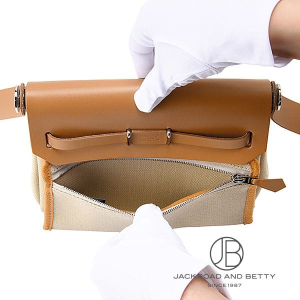 Hermès ベージュ エールバッグ 保存袋付き Hermès ベージュ エールバッグ 保存袋付き 楽天市場】エルメス HERMES