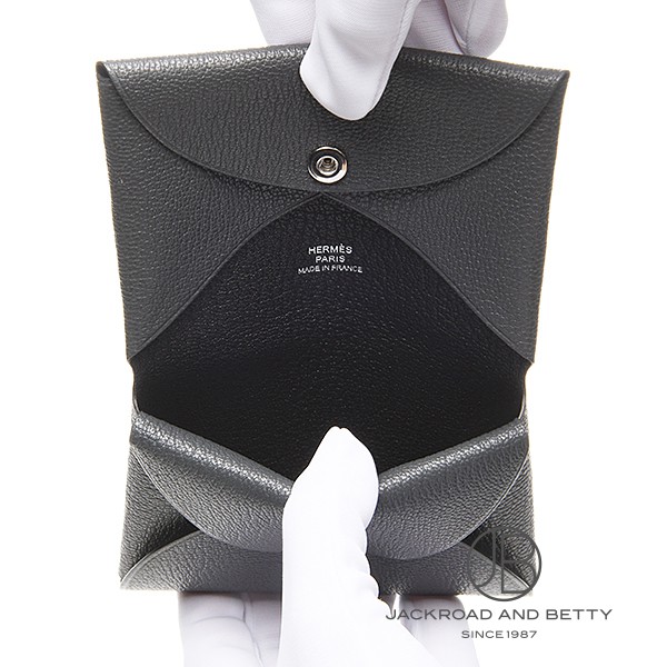 カルヴィ デュオ ヴェルソ グリミスティ ノワール[H083038CKBA] Calvi