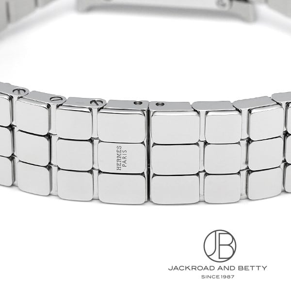 Hウォッチ ミニ 21mm[W407844WW00] H Watch Mini | エルメス