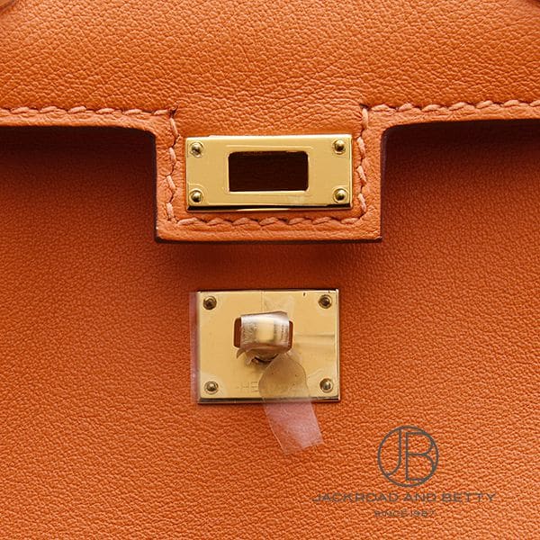 ケリー HERMES ミニケリータッチ – GINZA SATAKE