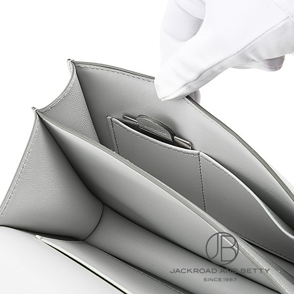 コンスタンス ミニ ミラー 18 アルジャン シルバー[H084763CK05