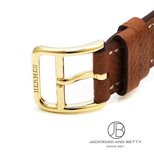 HERMES エルメス ポケット タンクトップ 44 heure-h-watch-medium-model-