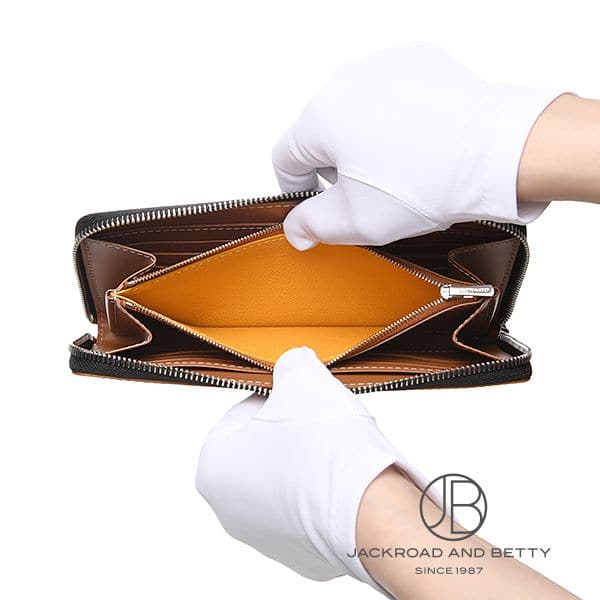 マティニョンGM ウォレット[MATIG2GMLTY50CL50P] Matignon GM Wallet