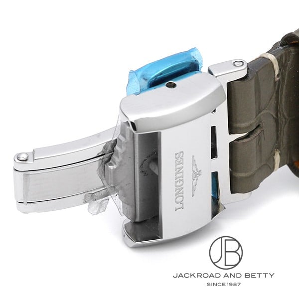 マスターコレクション[L2.257.4.71.3] Master Collection | ロンジン