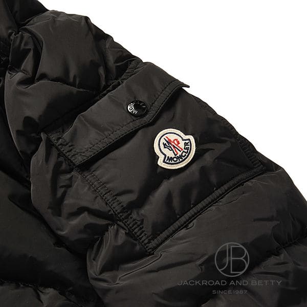 モンクレール Moncler Mayaショートダウンジャケット 3