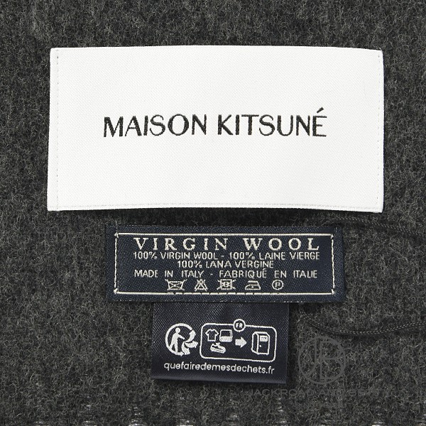 FROM JAPAN公式アカウント01 イヴサンローラン FOXショール Saint Laurent | サンローラン公式オンラインストア | YSL.com