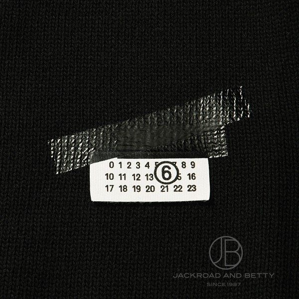 テープラベルジャンパー L[SH2HL0030M13168900S] Taped Label Jumper L