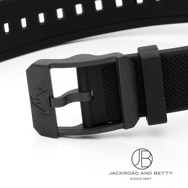 インディペンデンス ワイルド・ワン オールブラック[NNQ3000QBT1A/T002