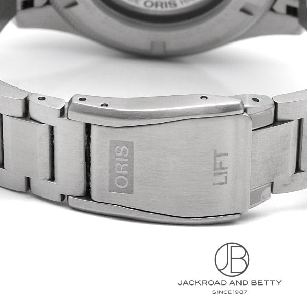 ビッグクラウン プロパイロット ビッグデイデイト[751 7761 4164-07 8