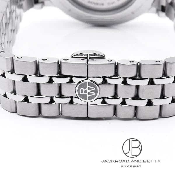 ミレジム オートマティック センターセコンド[2125-ST-65001