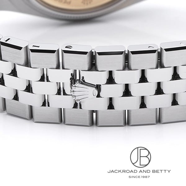 ランドドゥエラー 36[127234] Land Dweller 36 | ロレックス メンズ