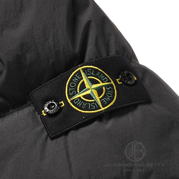 防風ダウンジャケット L[K2S154100010S0A23V0029] Down Jacket with