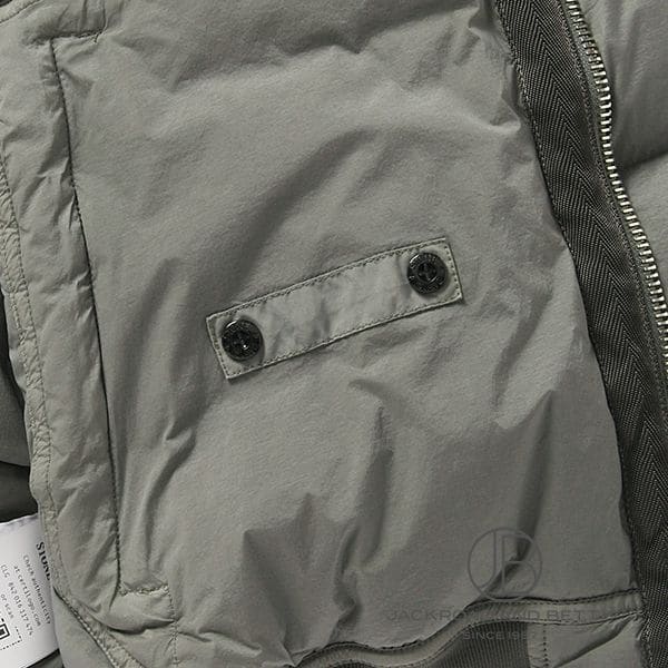 ダウン TC ボンバージャケット XL[K2S154100039S0028V006B] Down TC