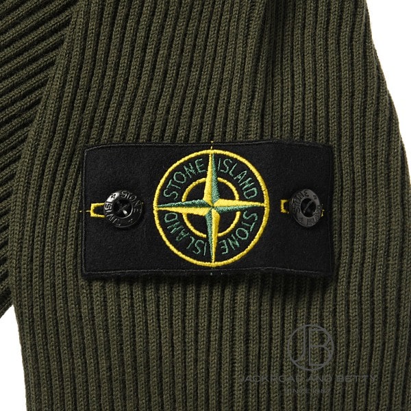 クルーネック ジャンパー リブトリム L[K2S155100053S00C2V0054] Crew