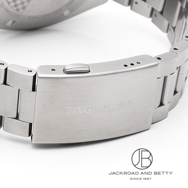 フォーミュラ1 キャリバー16 クロノグラフ[CAZ201G.BA0876] Formula 1