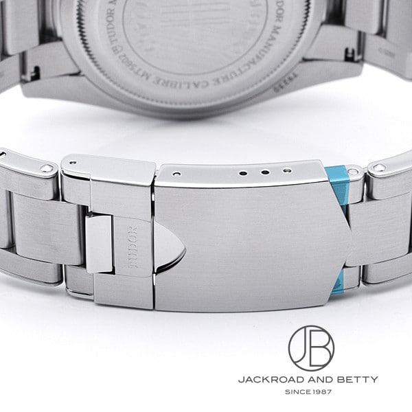 ヘリテージ ブラックベイ ハロッズ限定[79230G-0001] Heritage