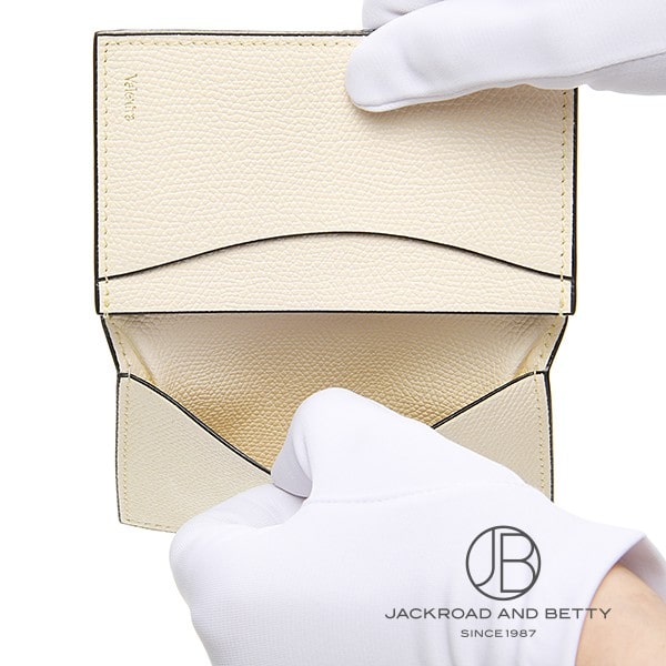 名刺ケース ホワイト[SGNL0024028L99CC99WW] Card Case White