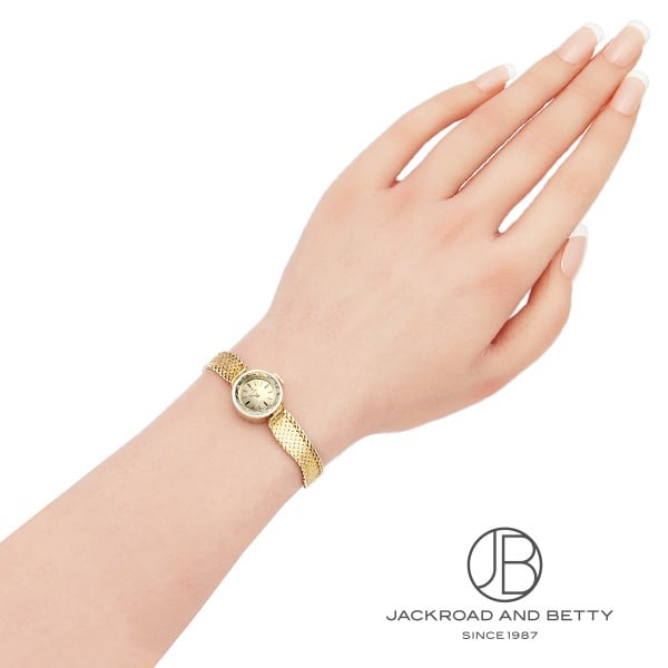 14金イエローゴールド カットガラス[A8868] 14k yellow gold cut glass