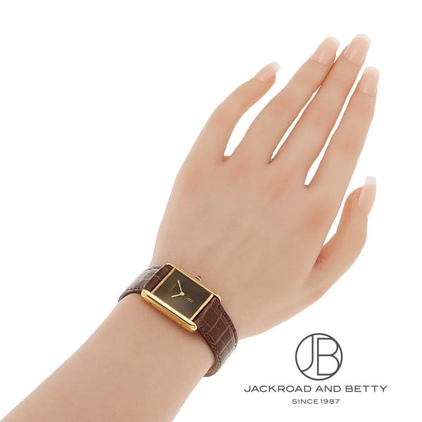 マストタンク LM[-] Must Tank LM | カルティエ レディース