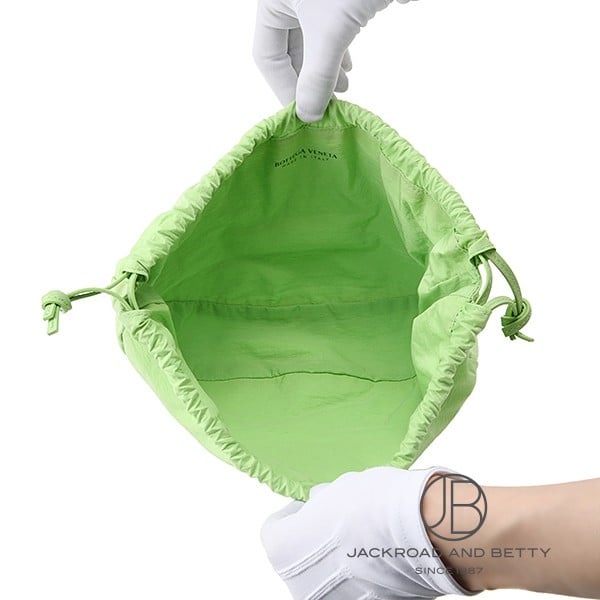 BOTTEGA VENETA THE SHELLピスタチオ ザ シェル バッグ ピスタチオ グリーン 緑[651819 VMAUH 3840] The