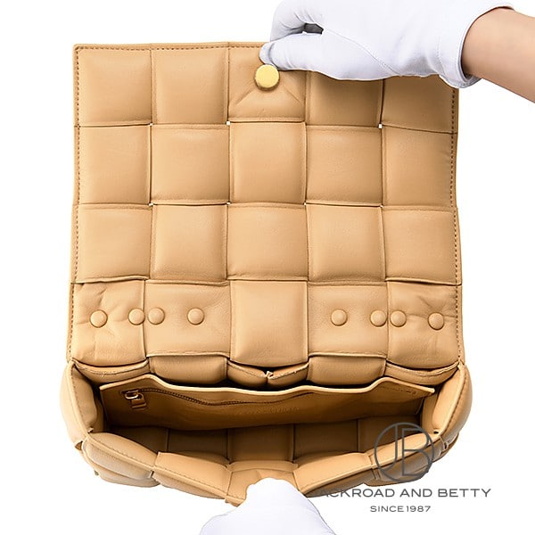 BOTTEGA VENETA ボストンバッグ ベージュ BOTTEGA VENETA Bottega Veneta ボッテガヴェネタ ボストン