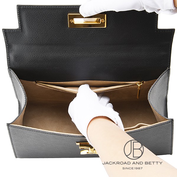 Elena エレナ ブラック 黒[Elena243V2] Elena Black | カルボッティ