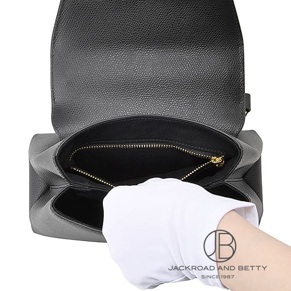 CARBOTTI カルボッティ DIANA 321 ハンドバッグ ブラック CARBOTTI DIANA 321 ハンドバッグ（ハンドバッグ）｜CARBOTTI