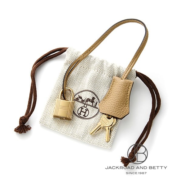 バーキン35 プシエール ベージュ[H045868CP1C] Birkin35 Poussiere