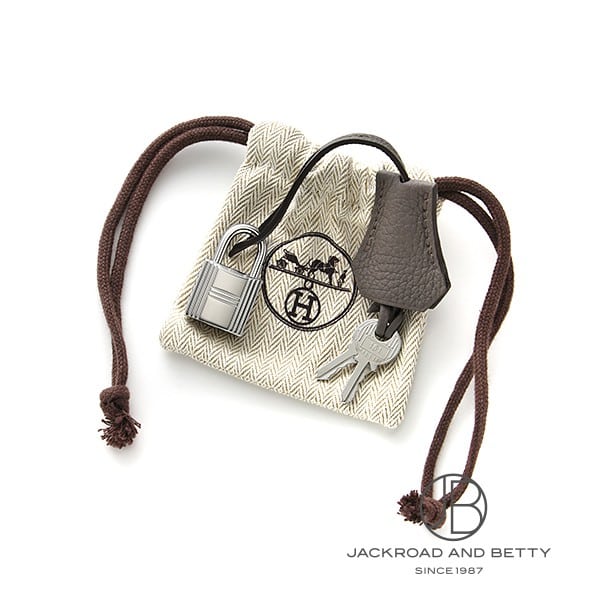 ボリード メッセンジャー バッグ エタン グレー[H086958CK8F] Bolide