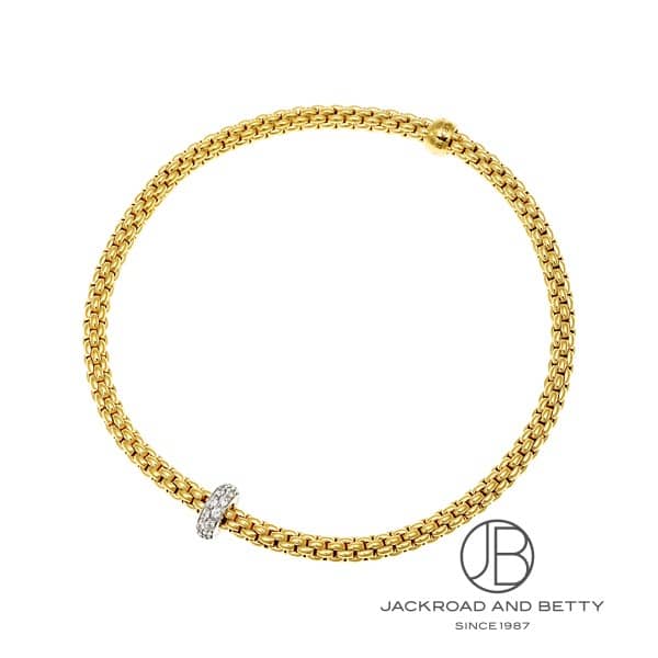 プリマ フレグジット ブレスレット ダイヤモンド[74508BX_BB_G_XBX_00S