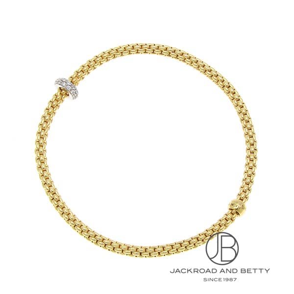 プリマ フレグジット ブレスレット ダイヤモンド[74508BX_BB_G_XBX_00M