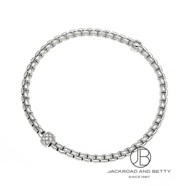 エカ タイニー フレグジット ブレスレット ダイヤモンド