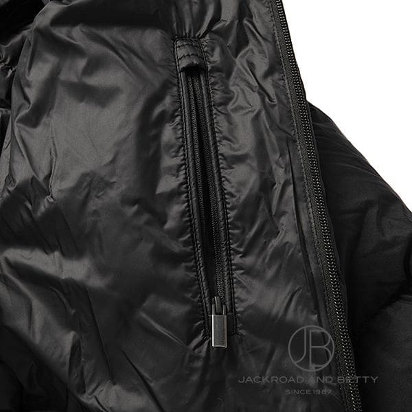 モンクレール　ダウン MONCLER/モンクレール_メンズ通販 | Languedoc ショートダウン