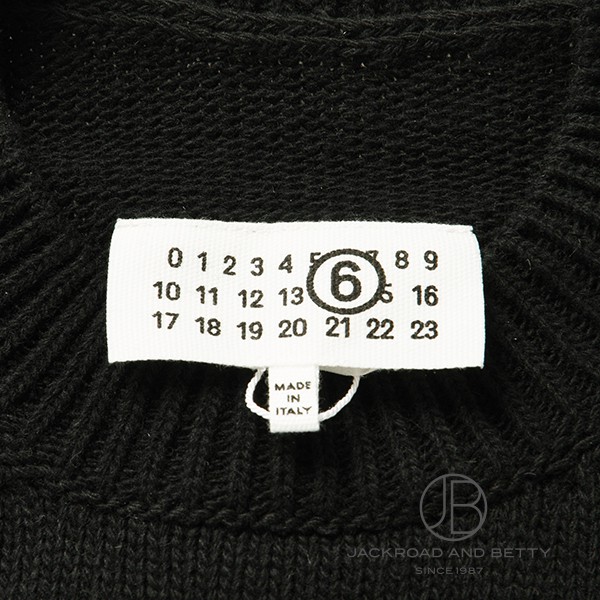 テープラベルジャンパー L[SH2HL0030M13168900S] Taped Label Jumper L