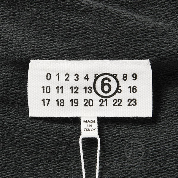 ナンバリング ロゴ ジャンパー L[SH2GU0025M25024899] Numeric Logo