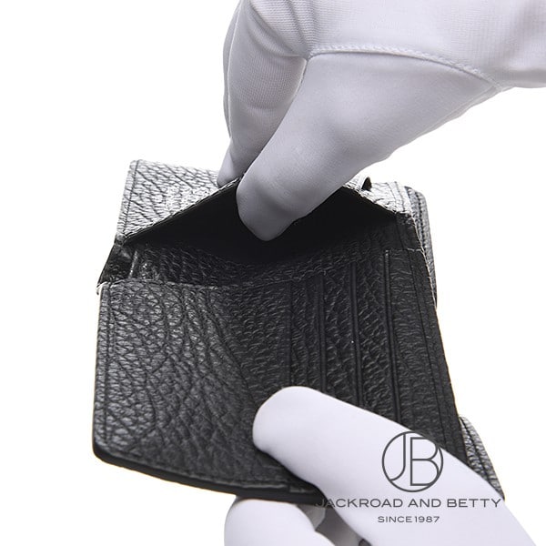 ビルフォールドウォレット[SA1UI0016P4455T8013] Four Stitches