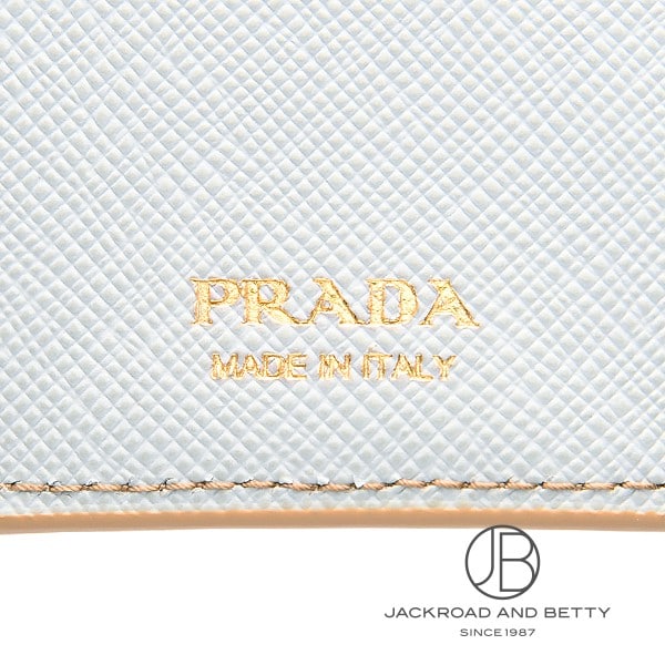 PRADA レザーループタイ　ベージュ 2025年最新】ループタイ プラダの人気アイテム - メルカリ