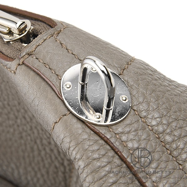 ボリード35 エタン グレー[] Bolide35 Etain Gray | エルメス 中古